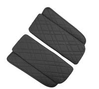 Scatola Bracciolo Per BMW Per Serie5 G30 G38 F10 F11 F18 F15 F16 Per X5 Per X6 Per X7 LHD Bracciolo Centrale Auto Console Copertura Accessorio Styling Bracciolo Auto Portaoggetti(G*30 G*38 Cognac)