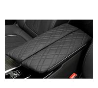 Scatola Bracciolo Per BMW Per Serie5 G30 G38 F10 F11 F18 F15 F16 Per X5 Per X6 Per X7 LHD Bracciolo Centrale Auto Console Copertura Accessorio Styling Bracciolo Auto Portaoggetti(G*30 G*38 Black)