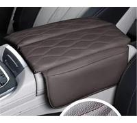 Scatola bracciolo Per BMW X7 19-23, Bracciolo Auto, Copertura Antigraffio E Antipolvere, Cuscino Per Console Centrale, Accessori Interni(Dermis mocha)
