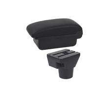 Scatola Bracciolo per Kia Rio 2 2006 2007 2008 2009 2010 2011 Scatola Bracciolo per Auto Scatola Portaoggetti Interna Console Centrale Auto Retrofit