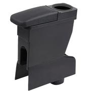 Scatola Bracciolo Per Leapmotor T03 2023 2024 2025 Vano Portaoggetti Centrale Con Portabicchieri Vano Portaoggetti Centrale Accessori Per Bracciolo Auto Bracciolo Centrale(A)