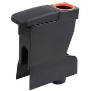 Scatola Bracciolo Per Leapmotor T03 2023 2024 2025 Vano Portaoggetti Centrale Con Portabicchieri Vano Portaoggetti Centrale Accessori Per Bracciolo Auto Bracciolo Auto Portaoggetti(B)