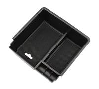 scatola bracciolo Scatola Portaoggetti Per Bracciolo Vassoio Organizer Interno Contenitore Per Riordino Automatico Accessori Auto Compatibile Con Ford Per Ranger 2015-2023