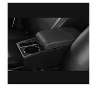 Scatola Bracciolo Scatola Portaoggetti Universale Per Bracciolo Centrale Per Auto Organizer Per Parti Di Modifica Degli Interni Auto Bracciolo Auto Portaoggetti(C1 Black line)