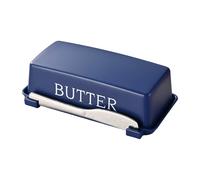 Scatola Burro Accessorio Pranzo Design Bordo Innovativo Grande Capacità Design