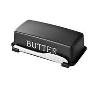 Scatola Burro Accessorio Pranzo Design Bordo Innovativo Grande Capacità Design