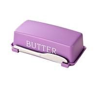Scatola Burro Accessorio Pranzo Design Bordo Innovativo Grande Capacità Design