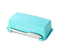 Scatola Burro Grande Capacità Mantiene La Tua Cucina Organizzata e Ingredienti