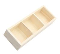 Scatola Bustine The Organizer Per Armadietti Da Cucina Porta Caffè