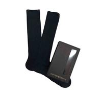 Scatola Calza Gambaletto Uomo Bipack Emporio Armani - EM000545AF18180MB278