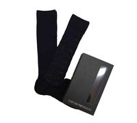 Scatola Calza Gambaletto Uomo Bipack Emporio Armani - EM000545AF18180MC255