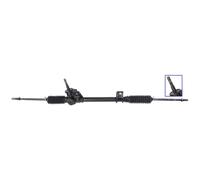 Scatola Cambio Di Direzione Assistita DRI Per Renault Clio II 7700437051