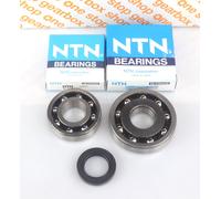 Scatola Cambio Input Albero Apertura Cuscinetto E Guarnizione Kit Per Honda Jazz