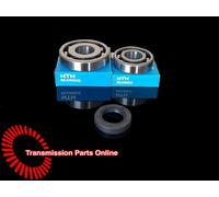 Scatola Cambio Input Cuscinetto Albero e Olio Guarnizione Kit Riparazione A 1.6
