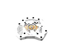 Scatola cambio manuale 128239 C.E.I