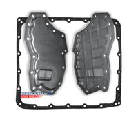 Scatola Cambio RE5R05A Atf Olio D'Filtar Filtro Guarnizione Kit Per Navara