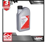 Scatola Cambio Trasmissione Fluido / Olio - 75w85 - Abiti Audi,BMW,Mercedes,VW