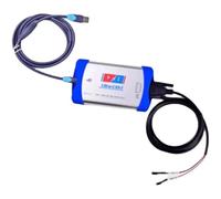 Scatola CAN, scheda CAN, nuova scheda diagnostica dedicata all'energia, scheda PCAN Zhou Ligong integrata, macchina tre in uno for il gas