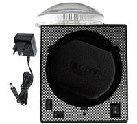 Scatola carica orologi BOXY CARBON EDITION PRO1