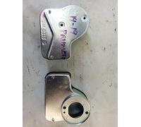 SCATOLA CASSETTA FILTRO ARIA CARBURATORE 19/19 VESPA 125 cc PRIMAVERA