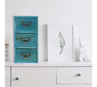 Scatola Cassetto Porta Oggetti Da Scrivania Scatole Di Immagazzinaggio