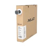 Scatola cavi deragliatore XLC SH-X45 (x100) Argenté