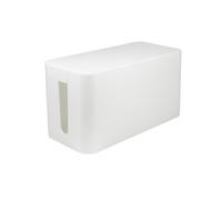 Scatola cavi LogiLink 235x115x120mm bianco NEW