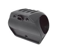 Scatola cavi posteriore in plastica per Ninebot per Gokart per veicoli Pro Karti