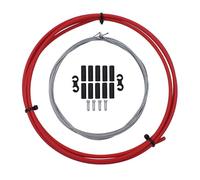 Scatola Cavo Cambio Velocità Strada | Efficiente Scatola Cavo Deragliatore Cambio Velocità | Scatola Cavo Trasmissione Professionale Con Punte, C