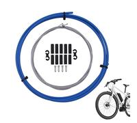 Scatola Cavo Cambio Velocità Strada | Efficiente Scatola Cavo Deragliatore Cambio Velocità | Scatola Cavo Trasmissione Professionale Con Punte, C
