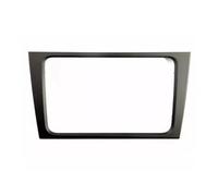 Scatola CD Unità Frontale Rifinitura Schermo 5K0858061F Per Golf 6 Per Lettore Radio GTI MK6 Facia Panel Pannello controllo