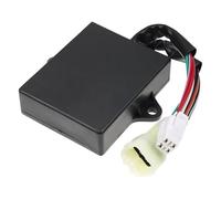 Scatola Cdi Accensione Compatibile Con Banshee 350 Per YFZ350 1997-2006 Innovativo Modulo Di Controllo Scatola CDI Di Accensione Per Moto 3GG-85540-10-00