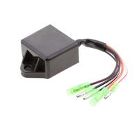 Scatola CDI Ad Alte Prestazioni Per Yamaha YFS 200 Blaster 1990-2002 Nera