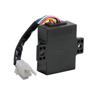 Scatola CDI Moto Compatibile Con Per KAF620 Per Mule 2520 Turf 1994-1995 1997-2000 Motocicli Controller CDI Relè Pompa Carburante OEM: 21119-2157