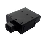 Scatola CDI moto per moto | Modulo di controllo dell'accensione per moto e scooter, accenditore digitale, rimontaggio della centralina di accensione CDI