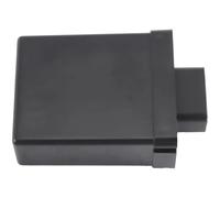 Scatola CDI Per Motocicletta, Accensione Racing, Avviamenti Più Fluidi Per Ya&ma&ha TTR 125 2002, Scatola CDI ECU 22.145