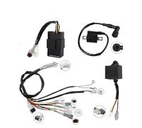 Scatola CDI universale Bobina di accensione per moto CDI Box per Yamaha PW50 PY50 Dirt per pit bike per bambini