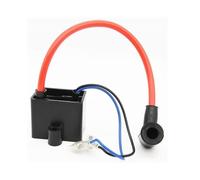 Scatola CDI universale Magneto bobina di accensione CDI a 2 tempi per 49cc 50cc 60cc 66cc 80cc