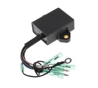 Scatola CDI universale Unità di controllo scatola CDI di accensione per motore a 2 tempi da 9,9/15 HP per motore
