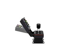 Scatola centrale in fibra di carbonio for cambio, for Logitech, G27, G29, G25, G920, for Thrustmaster, T300RS, GT