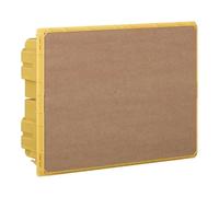 Scatola centralino incasso 12M linea Space - BTicino