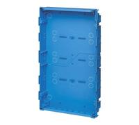 Scatola centralino incasso 72M Estetico pareti leggere - Vimar