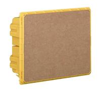 Scatola centralino incasso 8M linea Space - BTicino