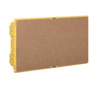 Scatola centralino incasso18M Linea Space - BTicino