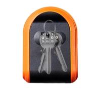 Scatola chiave con codice,Scatola chiave Combinazione password robusta e | Scatola di combinazione Archiviazione disco U affidabile, sicura, robusta, impermeabile, ad alta capacità, per Vill