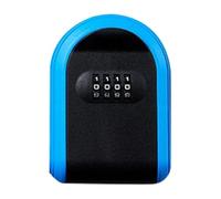 Scatola chiave, scatola con codice Combinazione password robusta e