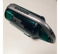 SCATOLA CICLONICA , CONTENITORE POLVERE HOOVER RUSH TCR4206011 VERDE