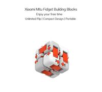 Scatola cieca/cubo antistress colorata originale Xiaomi Mitu Cube