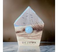 Scatola Cinguettio Uccelli Cantanti Dejama Sensore Bagno Mare del Nord