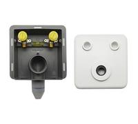 SCATOLA COBRABOX LAVABO/BIDET Collettori Accessori Vari